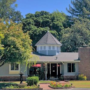 Stahlecker House Inn Napa Exterior photo