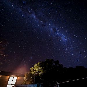 Bed and Breakfast Little Paradise & Petting Farm Greymouth Exterior photo