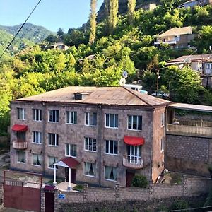 Guest House In Alawerdi Exterior photo