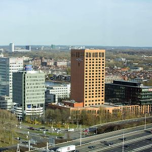 Van der Valk Hotel Utrecht Exterior photo