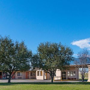 Motel 6-Waco, TX Exterior photo