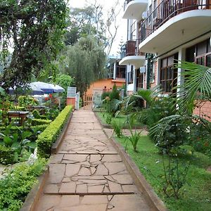 Kakakuona Resort Lushoto Exterior photo