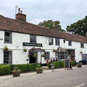 The Angel Inn, Heytesbury Warminster Exterior photo