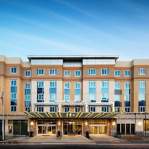 Residence Inn By Marriott San Jose Cupertino Exterior photo