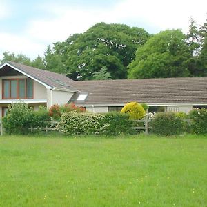 Bed and Breakfast Ballacowell Sulby  Exterior photo