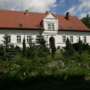 Villa Miodowy Dwor Rusinowo  Exterior photo