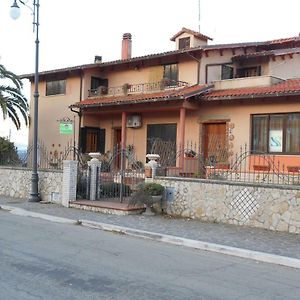 Bed and Breakfast La Casa Di Walter Palata Exterior photo