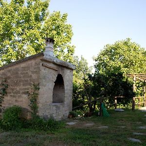 Bed and Breakfast Il Moro Bianco Teano Exterior photo