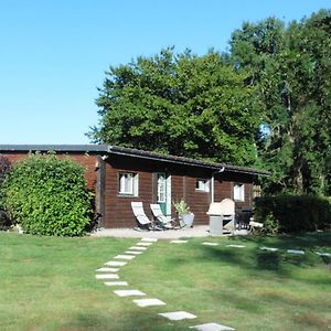 Villa Au Fil De L'Eau Conchy-sur-Canche Exterior photo