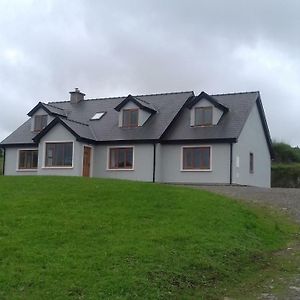 Orchard lodge Glanbannoo Upper Exterior photo