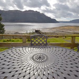 Dalriada By Loch Goil Carrick Exterior photo