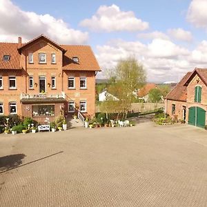 Hotel Hof Grafeneiche Asel Exterior photo