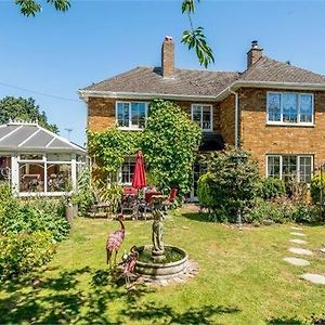 Ferienwohnung Little Croft Haddenham  Exterior photo