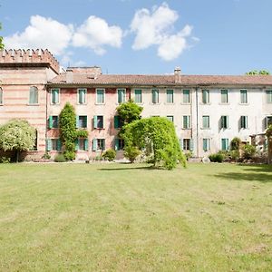 Villa La Casa Grande Di Corte Italia Sorga Exterior photo