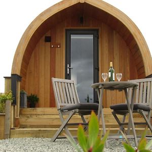 Villa Harlosh Hideaways - Aurora Pod Exterior photo