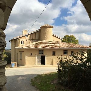 Villa La Tour Barbacane Alan Exterior photo