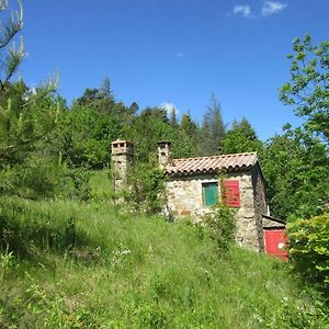 Villa Gite Le Petit Nid Portes  Exterior photo