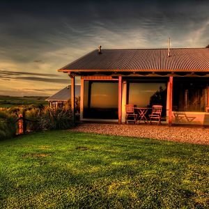 Villa Anchors Port Campbell Exterior photo