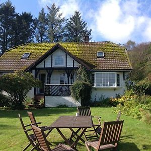 Achafraoich B & B Tobermory Exterior photo