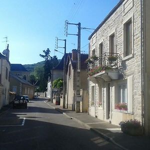 Bed and Breakfast Chez Laurence Santenay  Exterior photo