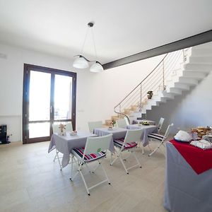 Bed and Breakfast Raggio Di Sale Trapani Exterior photo