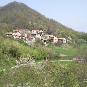 Bed and Breakfast La Casa Dei Mimirs Garbagna Exterior photo