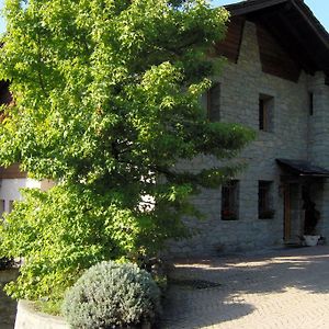 Bed and Breakfast Le Lierre Châtillon Exterior photo