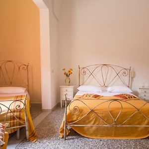 Bed and Breakfast Salentomigliore Casa Vacanze San Pancrazio Salentino Exterior photo