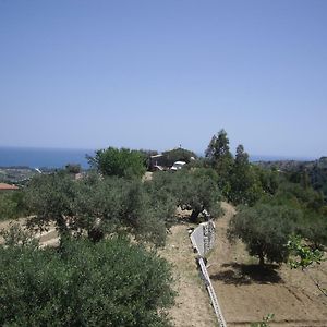 Villa Casa Cucuzzolo Isca sullo Ionio Exterior photo
