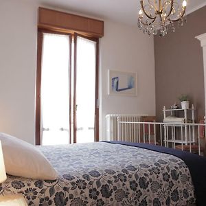 Bed and Breakfast Goga&Romeo Pesaro Exterior photo