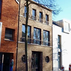 Bed and Breakfast Arthouse Dordrecht Exterior photo
