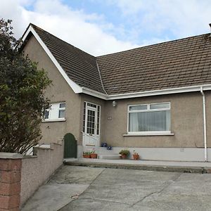 Bed and Breakfast Manor House Stornoway  Exterior photo