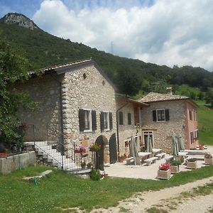 Villa Agriturismo Lusani Caprino Veronese Exterior photo