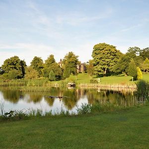 Villa Carnell Country Estate Hurlford Exterior photo