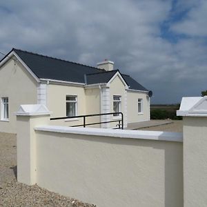 Leam Cottage Belmullet Exterior photo