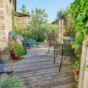 Bulles Et Natures B&B Hergnies Exterior photo