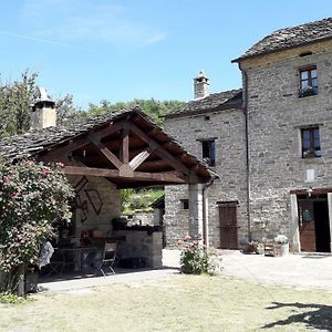 Villa Ca' D'Alfieri Bardi Exterior photo