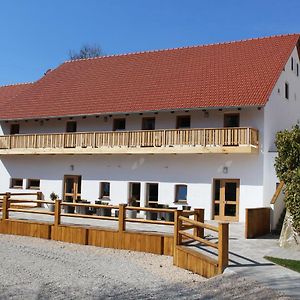 Bed and Breakfast SPIEGLHOF apart Kumhausen Exterior photo