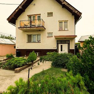 Hotel Ubytovanie Harmony House Veľký Meder Exterior photo