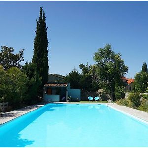 Bed and Breakfast Chambre D'Hote La Romaine Vaison-la-Romaine Exterior photo