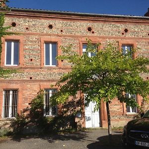 Gentil'Home - Toulouse B&B Prestige Fenouillet  Exterior photo