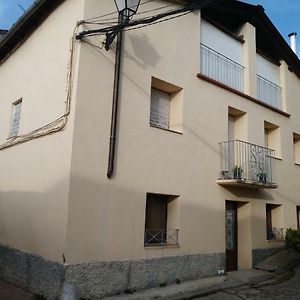 Villa Casa Cal Galceran Alás Exterior photo