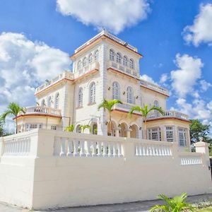 La Villa Teresa Havanna Exterior photo