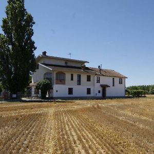 Bed and Breakfast Antico Pioppo Sale Exterior photo