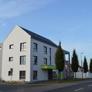 Ferienwohnung Boardinghouse-Niedernberg Exterior photo