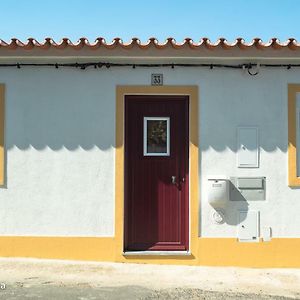 Villa Casas Da Baronia Vila Nova da Baronia Exterior photo