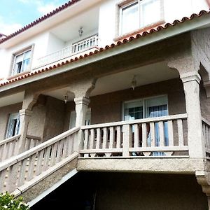 Villa Apartamento Sanxenxo - Playa Areas Exterior photo