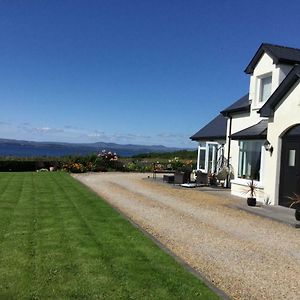 Bed and Breakfast Atlantic Breeze Rossnowlagh Exterior photo