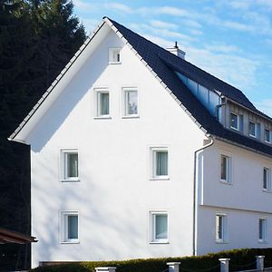 Ferienwohnung Haus am Fluss Baiersbronn Exterior photo