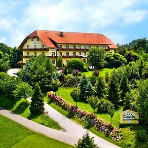 Hotel Dreilandhof Fürstenfeld Exterior photo